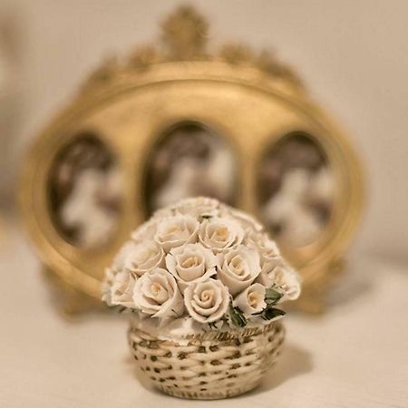 La Maison Sabina Passo Corese 外观 照片